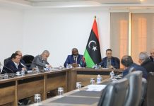 تعليمات حكومية لحصر شركات توريد اللحوم قبل شهر رمضان تعليمات حكومية لحصر شركات توريد اللحوم قبل شهر رمضان