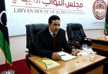 “لا أمل في المبعوثين”.. النويري مخاطبا الليبيين “لا أمل في المبعوثين”.. النويري مخاطبا الليبيين