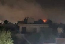 العجيلات.. الهدوء يعود للمدينة بعد اشتباكات متقطعة العجيلات.. الهدوء يعود للمدينة بعد اشتباكات متقطعة