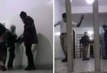 على غرار سجن صيدنايا.. تسريب مشاهد مروّعة من سجن قرنادة على غرار سجن صيدنايا.. تسريب مشاهد مروّعة من سجن قرنادة