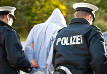 بعد قرابة 4 أشهر.. الإفراج عن ليبي مشتبه بتورطه بتفجير سفارة دولة الاحتلال بألمانيا بعد قرابة 4 أشهر.. الإفراج عن ليبي مشتبه بتورطه بتفجير سفارة دولة الاحتلال بألمانيا