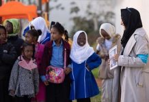 اليونيسف: 1.5 مليون دولار لدعم أطفال السودان بليبيا اليونيسف: 1.5 مليون دولار لدعم أطفال السودان بليبيا