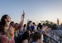 كيف تصدّر المغرب وجهات السياحة بأفريقيا في 2024؟ كيف تصدّر المغرب وجهات السياحة بأفريقيا في 2024؟