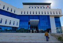 استمرار العمل في موانئ النفط الليبية استمرار العمل في موانئ النفط الليبية