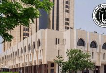 المؤسسة الليبية للاستثمار ترد على تقرير فريق الخبراء المؤسسة الليبية للاستثمار ترد على تقرير فريق الخبراء