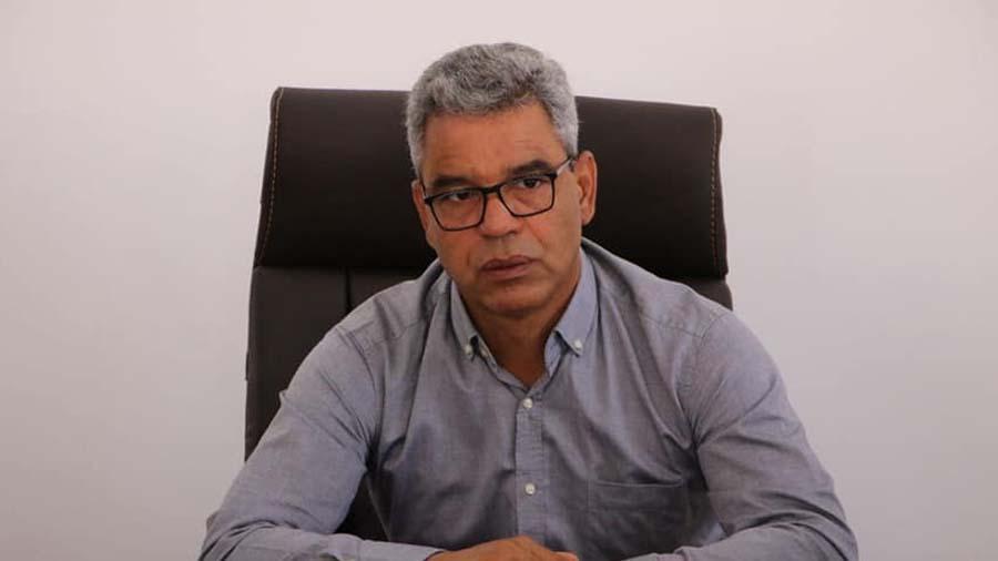 بلدية أوجلة تحذر من سوسة النخيل وتناشد التدخل بلدية أوجلة تحذر من سوسة النخيل وتناشد التدخل