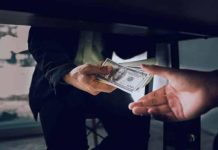 ليبيا من بين أكثر 10 دول فسادا خلال 2024 ليبيا من بين أكثر 10 دول فسادا خلال 2024