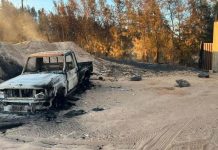 وسط تكتم رسمي.. مصادر تكشف للأحرار تفاصيل اشتباكات القطرون بين قوات حفتر وسط تكتم رسمي.. مصادر تكشف للأحرار تفاصيل اشتباكات القطرون بين قوات حفتر