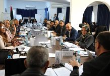 لجنة ليبية تؤكد أهمية اتباع “نهج شامل” لإجراء انتخابات