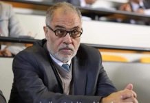 علي الشريف لـ”أفريقيا برس”: عودة البنك الدولي فرصة لتعزيز الثقة علي الشريف: عودة البنك الدولي فرصة لتعزيز الثقة