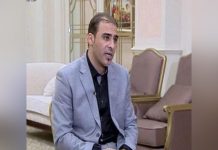 موسى إبراهيم لـ”أفريقيا برس”: سيف الإسلام هو ممثل مشروع المصالحة الوطنية لأنصاره موسى إبراهيم: سيف الإسلام هو ممثل مشروع المصالحة الوطنية لأنصاره