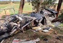 مصرع 5 أطفال في حادث سير بالبيضاء، والدبيبة يعزّي مصرع 5 أطفال في حادث سير بالبيضاء، والدبيبة يعزّي