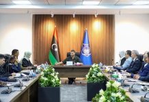 قوة خاصة لحماية حدود الجنوبية.. خطة جديدة لمكافحة الهجرة قوة خاصة لحماية حدود الجنوبية.. خطة جديدة لمكافحة الهجرة