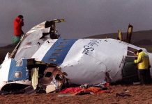 أدلة جديدة ضد مخابرات القذافي في تحقيقات تفجير لوكربي أدلة جديدة ضد مخابرات القذافي في تحقيقات تفجير لوكربي