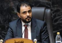 شركة الكهرباء في واجهة الانقسام؛ بسبب قرار حماد شركة الكهرباء في واجهة الانقسام؛ بسبب قرار حماد