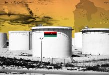 شبكات تهريب الوقود واستغلال ثروات تغذي الانقسامات السياسية شبكات تهريب الوقود واستغلال ثروات تغذي الانقسامات السياسية