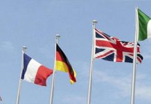 سفارات غربية تعلن دعم ديوان المحاسبة وقيادته واستقلاليته سفارات غربية تعلن دعم ديوان المحاسبة وقيادته واستقلاليته