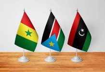 “على رأس النمو الإفريقي”.. توقعات بانتعاشة اقتصادية بليبيا “على رأس النمو الإفريقي”.. توقعات بانتعاشة اقتصادية بليبيا