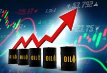 انتعاش قوي لأسعار النفط بعد قرار ترامب تعليق الرسوم الجمركية انتعاش قوي لأسعار النفط بعد قرار ترامب تعليق الرسوم الجمركية