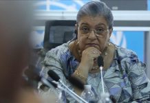 البعثة الأممية تعلن استعدادها لتيسير محادثات بشأن ميزانية موحدة البعثة الأممية تعلن استعدادها لتيسير محادثات بشأن ميزانية موحدة