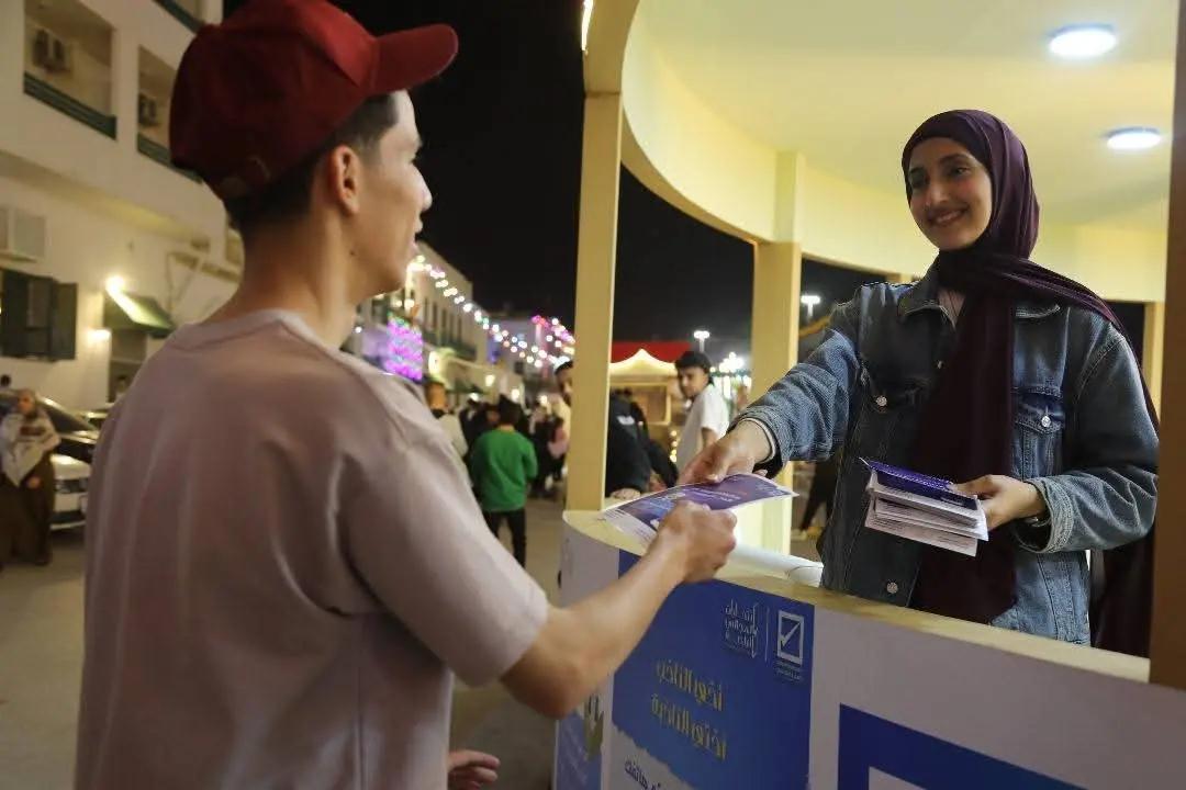 تمديد استثنائي لـ«مدة 48 ساعة» لعملية تسجيل الناخبين تمديد استثنائي لـ«مدة 48 ساعة» لعملية تسجيل الناخبين