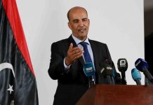 ليبيا: الاحتلال الأجنبي والعجز الداخلي في تصريحات الكوني ليبيا: الاحتلال الأجنبي والعجز الداخلي في تصريحات الكوني