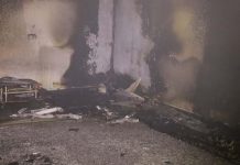 الأصابعة.. احتراق 6 منازل أمس الثلاثاء الأصابعة.. احتراق 6 منازل أمس الثلاثاء