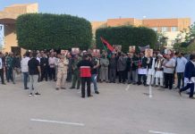 مهجّرون من الشرق: لسنا ضد المصالحة ولكننا نرفض المبادرات المشبوهة مهجّرون من الشرق: لسنا ضد المصالحة ولكننا نرفض المبادرات المشبوهة