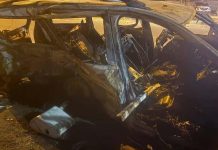 كانوا في مهمة إنسانية.. الزاوية تودع شابّين من أبنائها كانوا في مهمة إنسانية.. الزاوية تودع شابّين من أبنائها