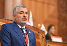 أزمة ديوان المحاسبة الليبي: صراع الشرعية بين التعيينات والانقسامات السياسية أزمة ديوان المحاسبة الليبي: صراع الشرعية بين التعيينات والانقسامات السياسية