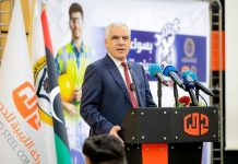 تصريحات الرعيض تثير موجة من النقد والمساءلة تصريحات الرعيض تثير موجة من النقد والمساءلة