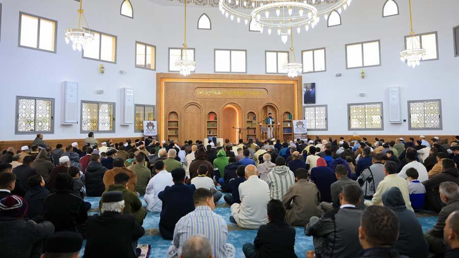 الأوقاف تصدر تعليمات مشددة بعدم قطع الكهرباء عن المساجد ومراكز التحفيظ