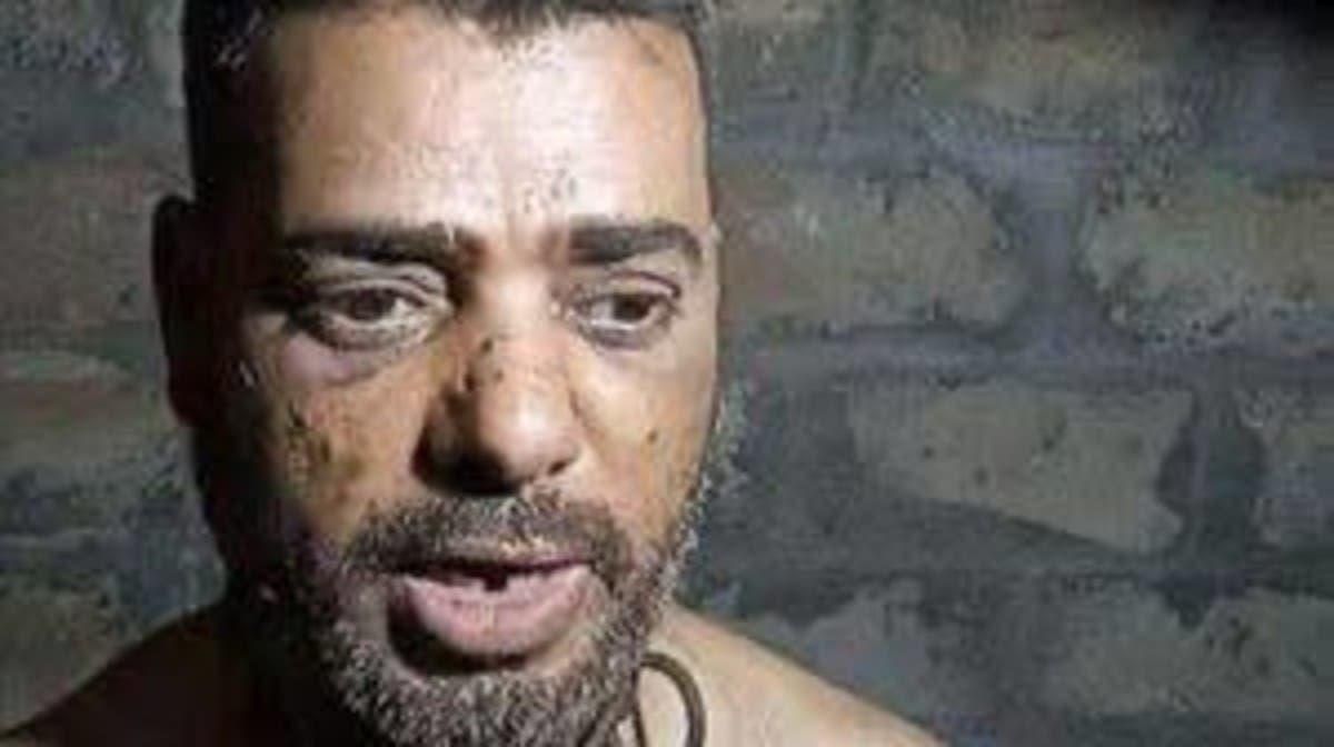 فيديو.. ظهور صادم للنائب في مجلس النواب إبراهيم الدرسي