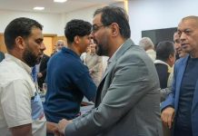 حماد: نواصل التحقيقات للتأكد من صحة ومصدر تسريبات الدرسي حماد: نواصل التحقيقات للتأكد من صحة ومصدر تسريبات الدرسي