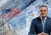 30 مليار دولار على الطاولة بين حكومة الدبيبة وواشنطن 30 مليار دولار على الطاولة بين حكومة الدبيبة وواشنطن