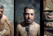 بـ”علامات الجسم”.. عائلة الدرسي تؤكد صحة التسريبات بـ”علامات الجسم”.. عائلة الدرسي تؤكد صحة التسريبات