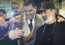 الدبيبة: استعادة طرابلس تنهي وجود المجموعات المسلحة الدبيبة: استعادة طرابلس تنهي وجود المجموعات المسلحة