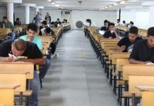 استئناف الدراسة غدًا بعد تعليقها بسبب العملية العسكرية استئناف الدراسة غدًا بعد تعليقها بسبب العملية العسكرية