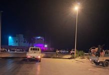 قلق دولي وعربي بشأن طرابلس.. أوقفوا القتال واحموا المدنيين قلق دولي وعربي بشأن طرابلس.. أوقفوا القتال واحموا المدنيين