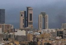 قرارات أمنية واشتباكات وهدنة مشروطة.. ساعات ساخنة في طرابلس قرارات أمنية واشتباكات وهدنة مشروطة.. ساعات ساخنة في طرابلس