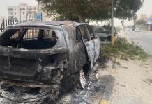 إدانات شعبية ورسمية في طرابلس لاشتباكات أمس إدانات شعبية ورسمية في طرابلس لاشتباكات أمس