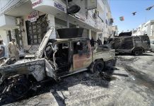 الجزائر: يجب ألا تكون ليبيا حلبة مصارعة لأطراف خارجية الجزائر: يجب ألا تكون ليبيا حلبة مصارعة لأطراف خارجية