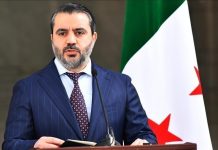 سوريا تقرر فتح سفارة وقنصلية لدى ليبيا سوريا تقرر فتح سفارة وقنصلية لدى ليبيا