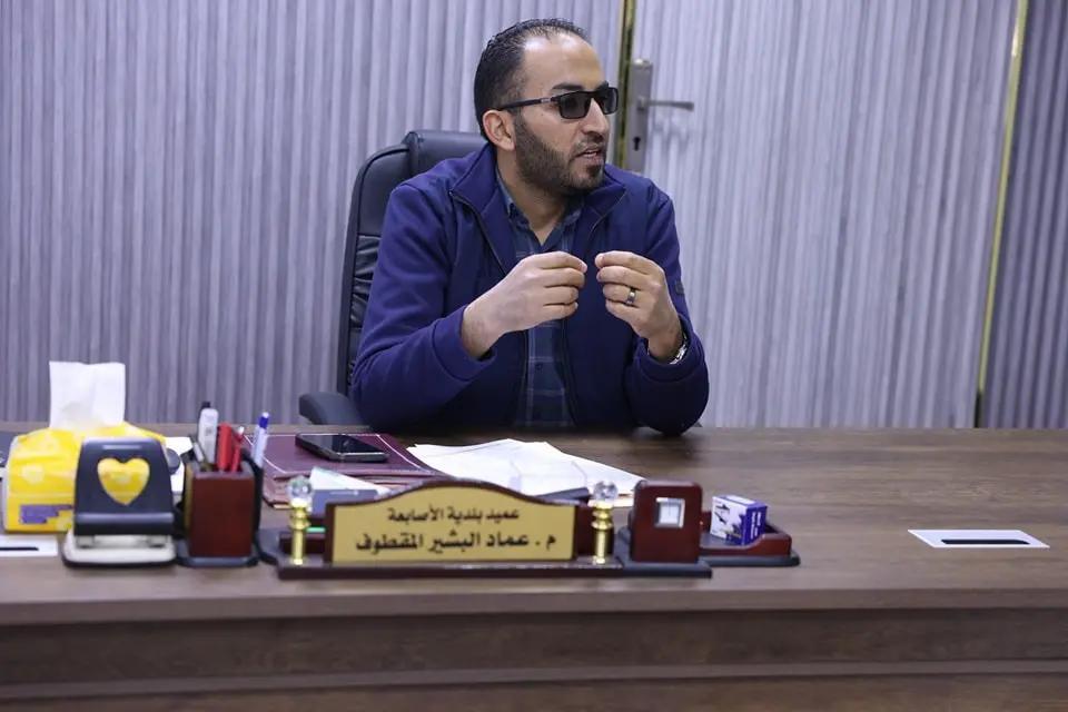 الأصابعة تسجّل ثالث يوم بدون حرائق وفرق السلامة تواصل انتشارها