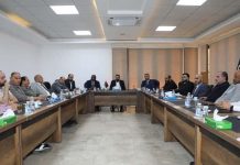 الاعتمادات المفتوحة لاستيراد المواشي بلغت 77 مليون دولار الاعتمادات المفتوحة لاستيراد المواشي بلغت 77 مليون دولار