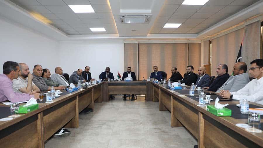 الاعتمادات المفتوحة لاستيراد المواشي بلغت 77 مليون دولار