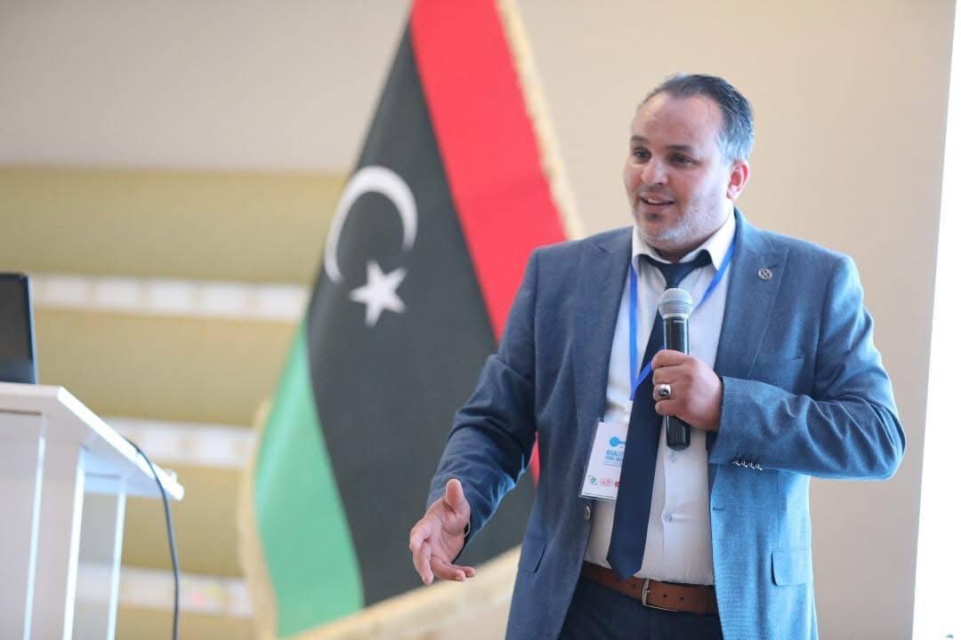 أبوبكر مروان: لن نتوقف حتى إسقاط حكومة الدبيبة