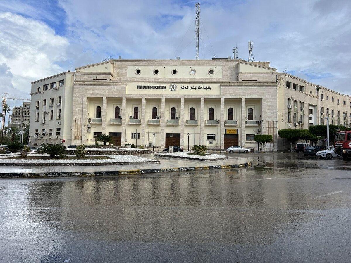 البعثة الأممية تكشف حقيقة تنظيم حوار بين الأطراف الليبية في تونس