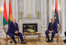 بيلاروسيا والرجمة.. ما سر تطور العلاقات؟ بيلاروسيا والرجمة.. ما سر تطور العلاقات؟