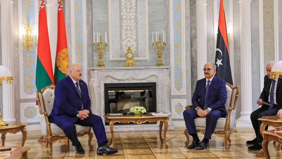 بيلاروسيا والرجمة.. ما سر تطور العلاقات؟